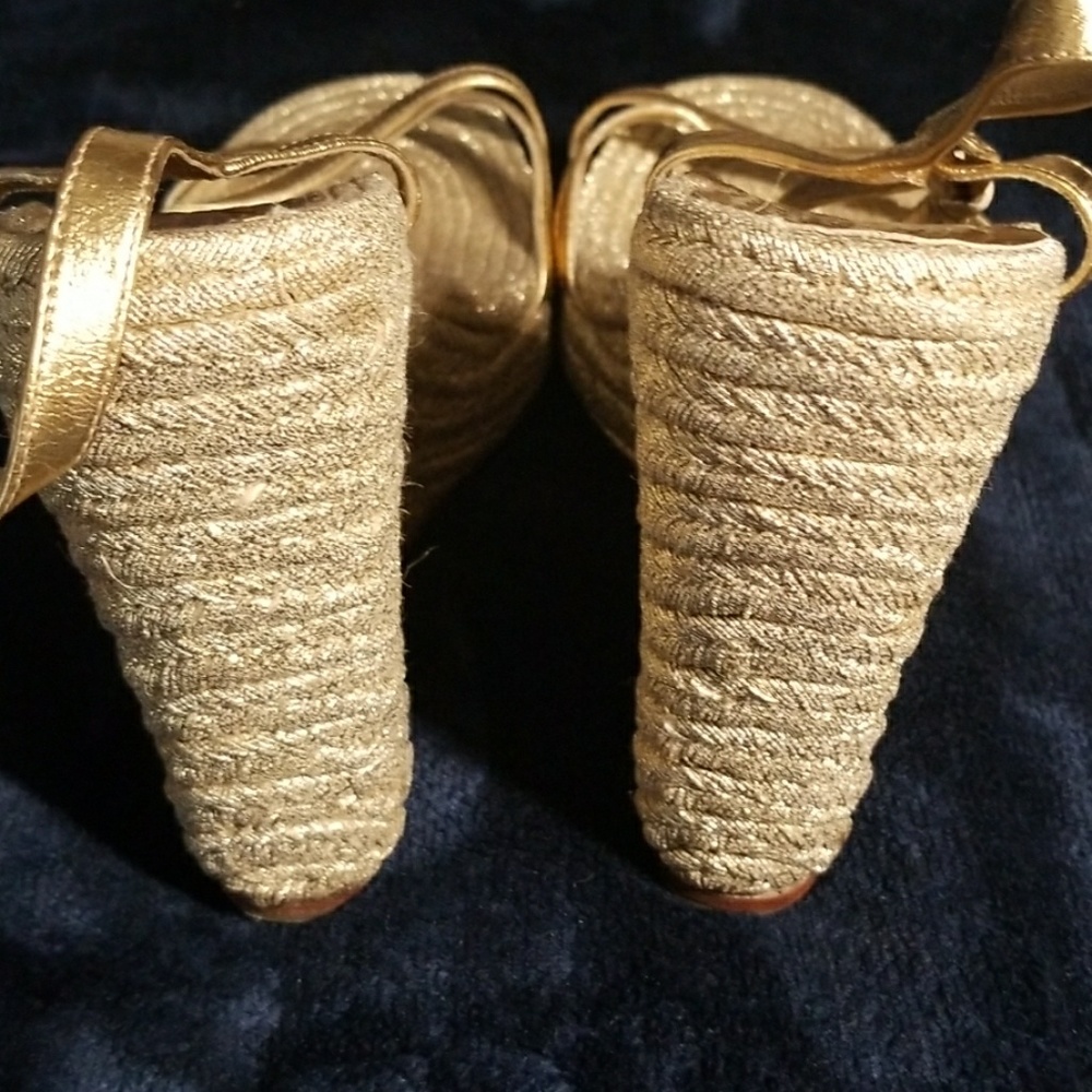 Gucci heels - Picture 2 of 8